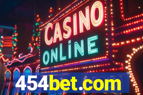 454bet.com