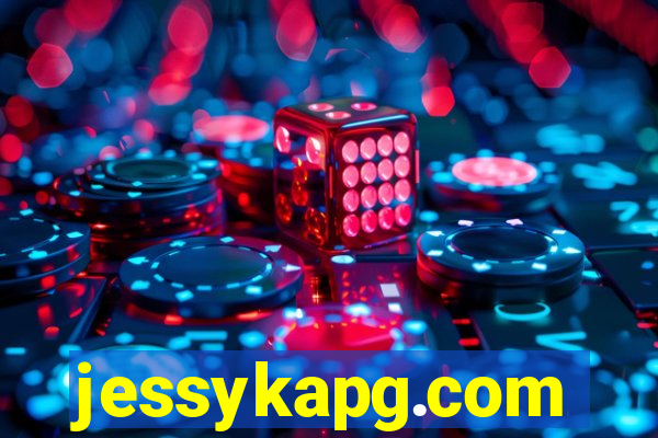 jessykapg.com