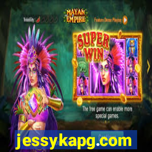 jessykapg.com