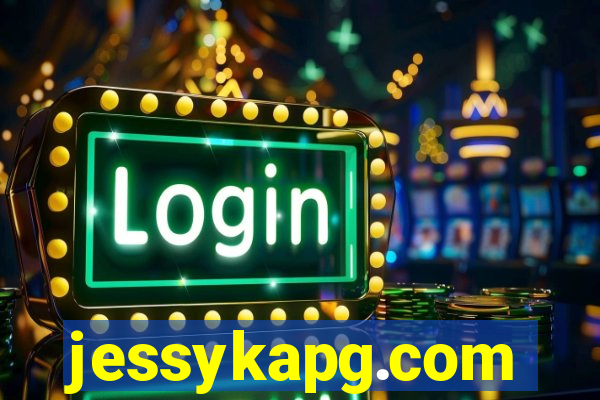 jessykapg.com