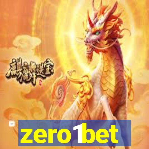 zero1bet