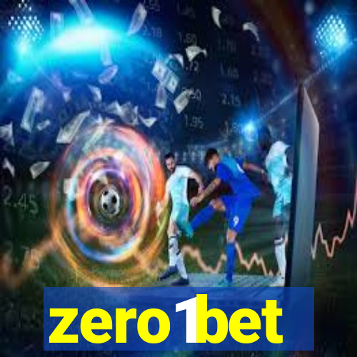 zero1bet