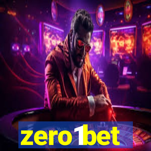 zero1bet