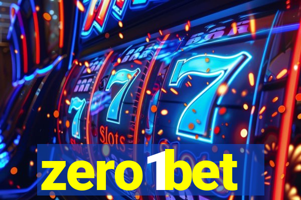 zero1bet