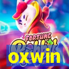 oxwin