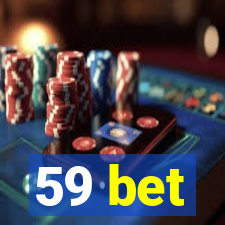 59 bet