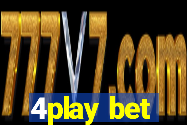 4play bet