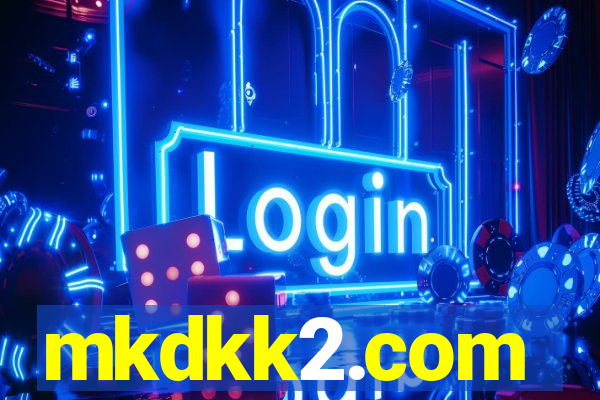 mkdkk2.com