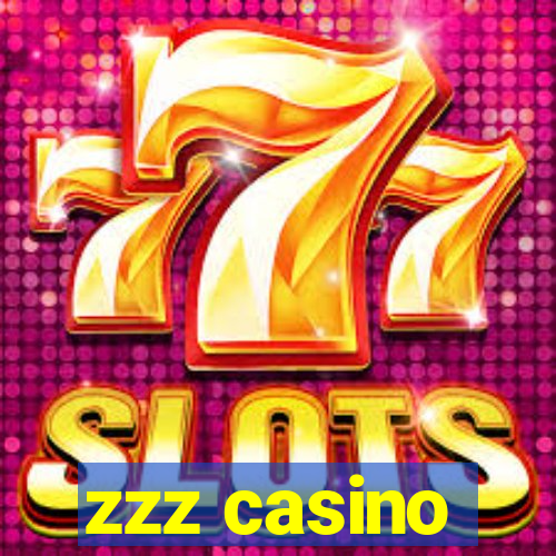 zzz casino