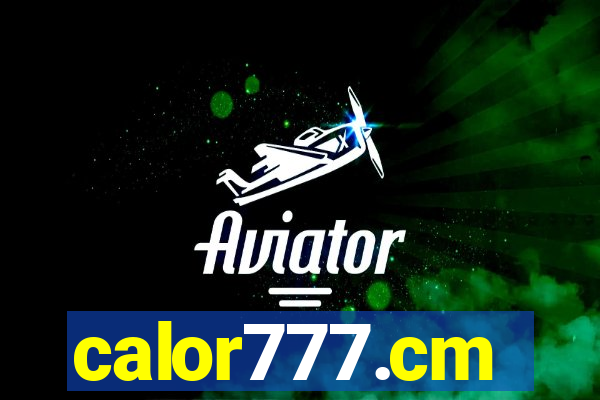 calor777.cm