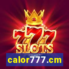 calor777.cm