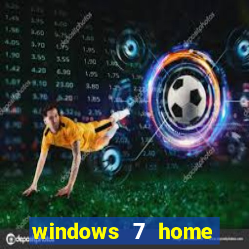 windows 7 home premium 64 bits iso