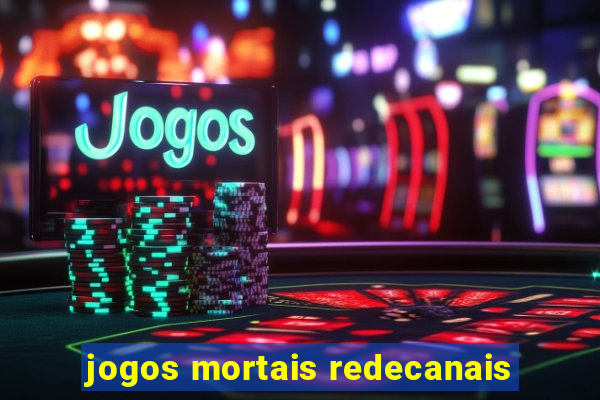 jogos mortais redecanais