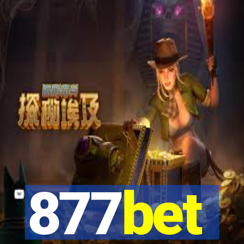 877bet