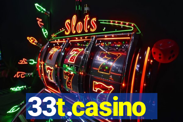 33t.casino