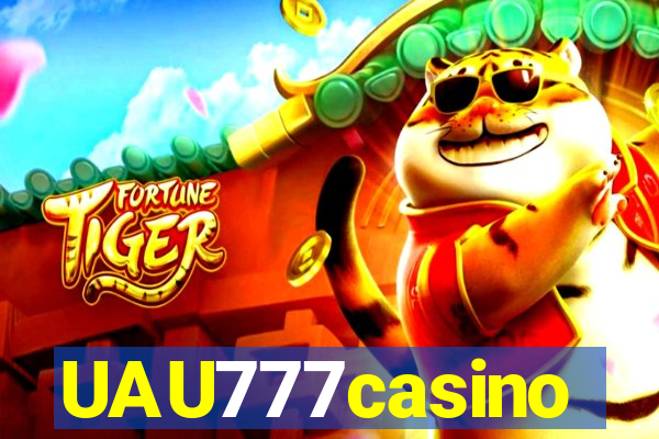 UAU777casino