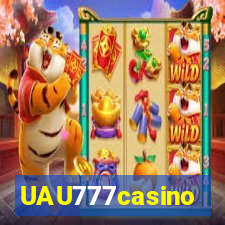 UAU777casino