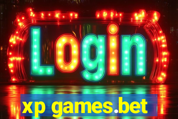 xp games.bet