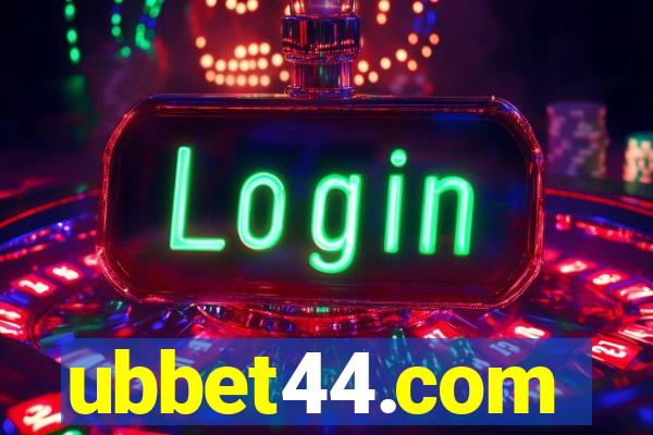 ubbet44.com