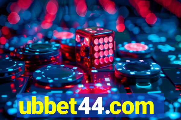 ubbet44.com