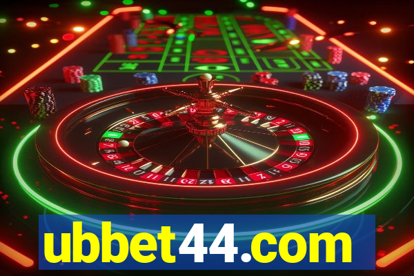 ubbet44.com