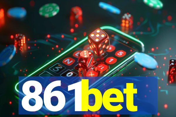 861bet