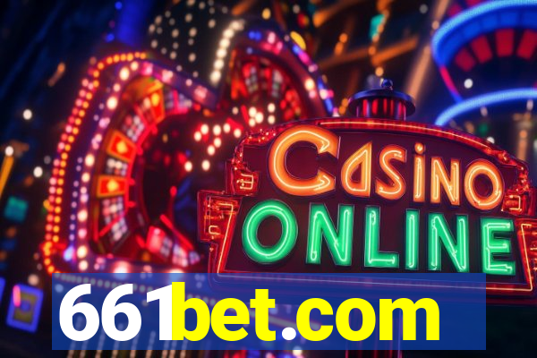 661bet.com