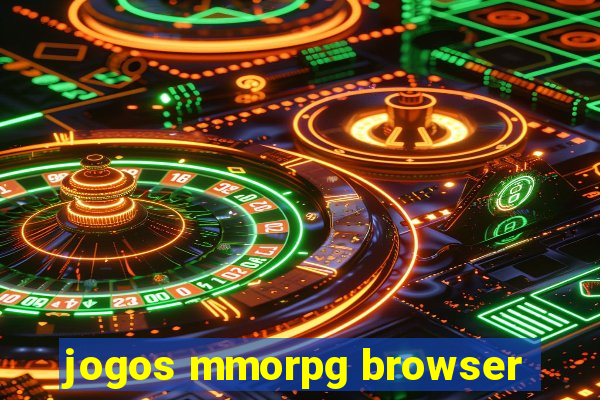 jogos mmorpg browser