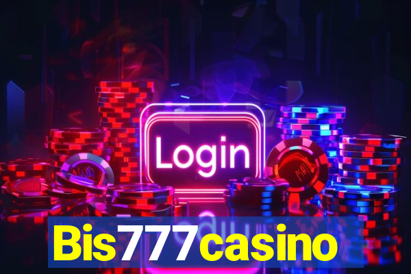 Bis777casino