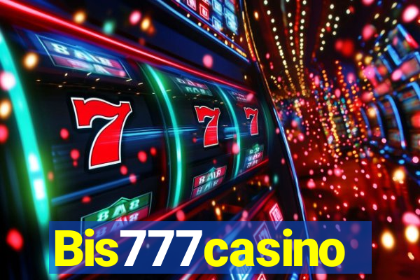 Bis777casino