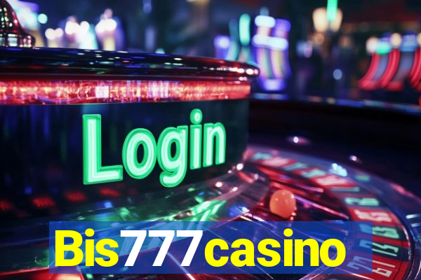 Bis777casino