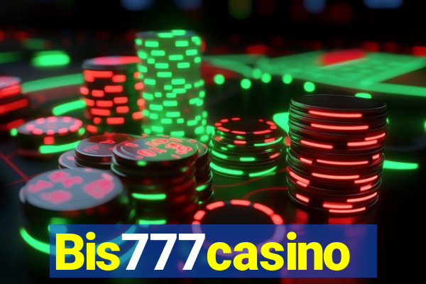 Bis777casino