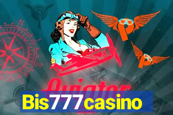 Bis777casino