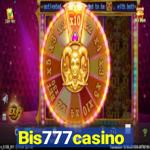 Bis777casino