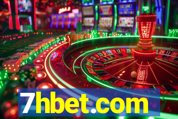 7hbet.com