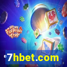 7hbet.com