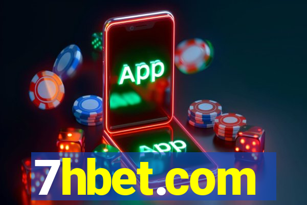 7hbet.com