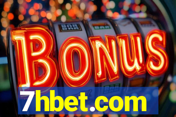 7hbet.com