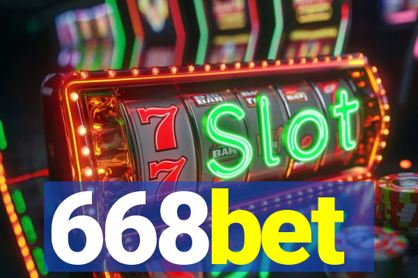 668bet