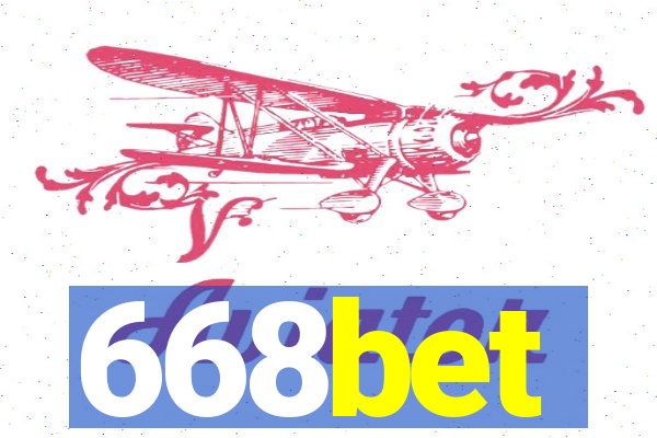 668bet