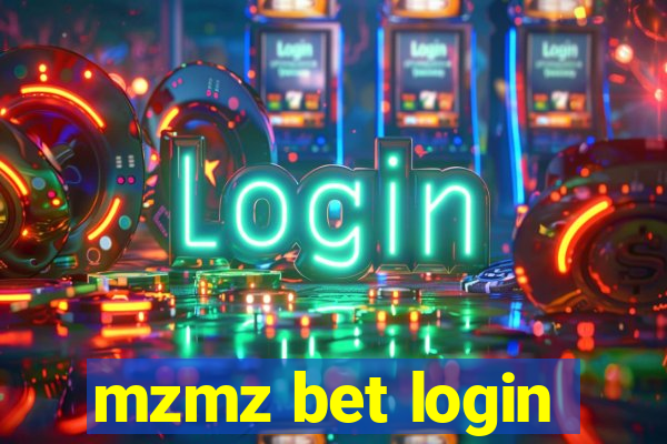 mzmz bet login