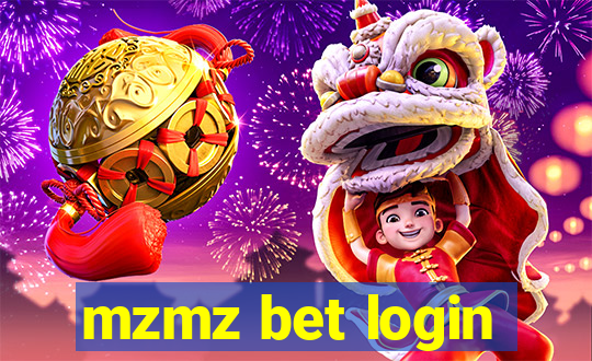 mzmz bet login