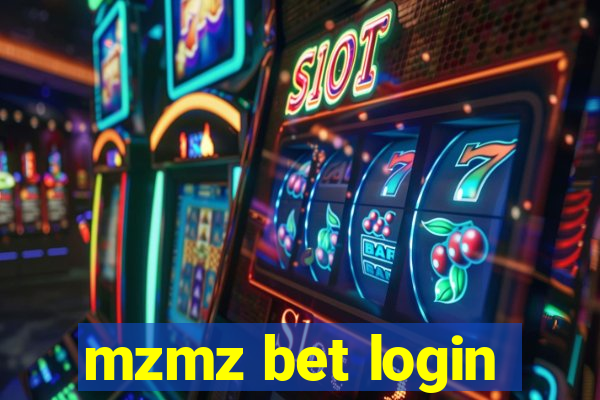 mzmz bet login