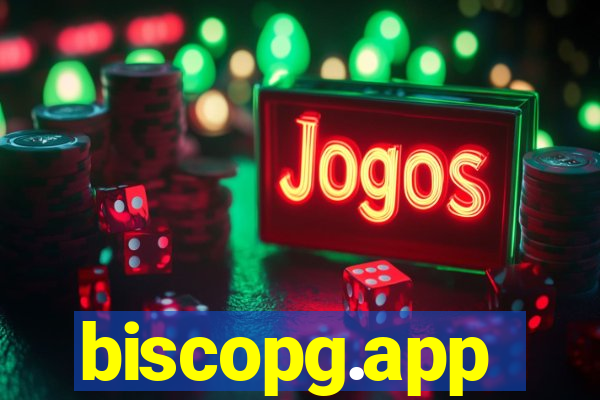 biscopg.app