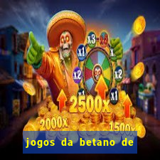 jogos da betano de 1 centavo