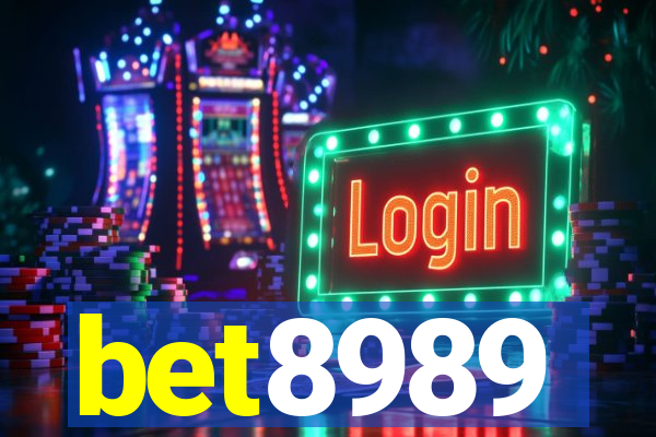 bet8989