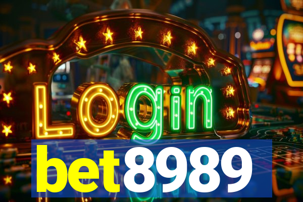 bet8989