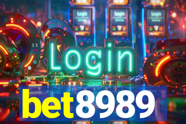 bet8989