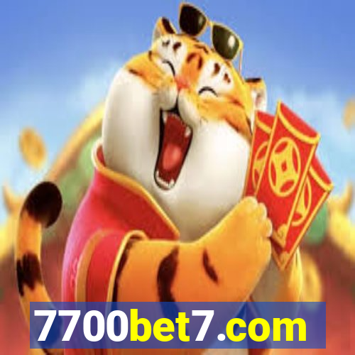 7700bet7.com