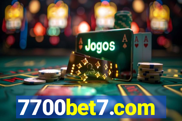 7700bet7.com